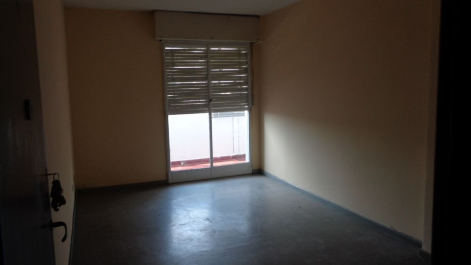 living comedor