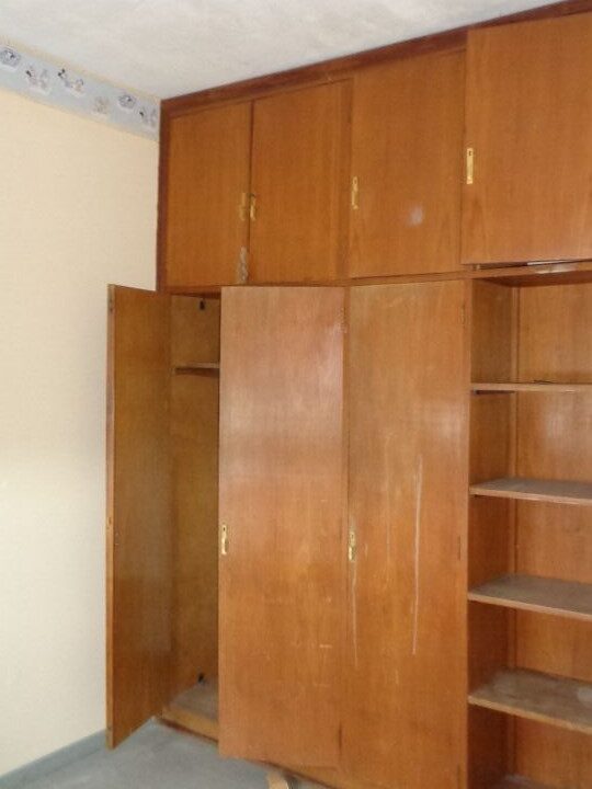placard del segundo dormitorio