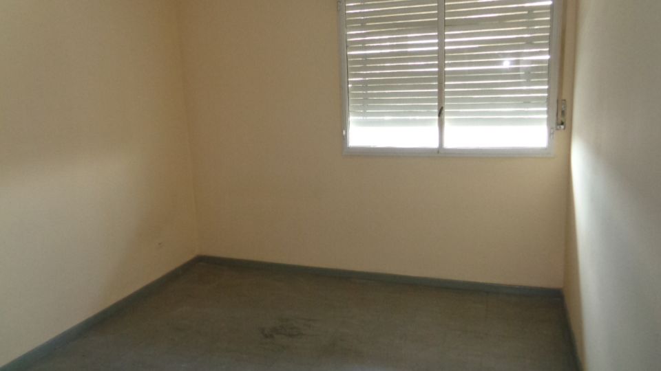 primer dormitorio