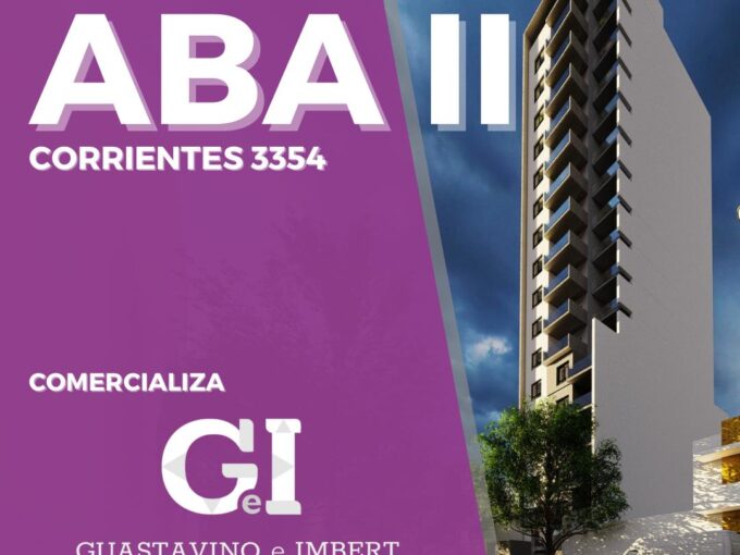 Corrientes N° 3354 Oportunidad de Inversion