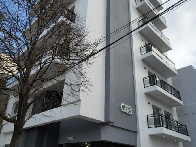 VENTA – Obispo Gelabert 2802 P.7 – Departamento 1 dorm.