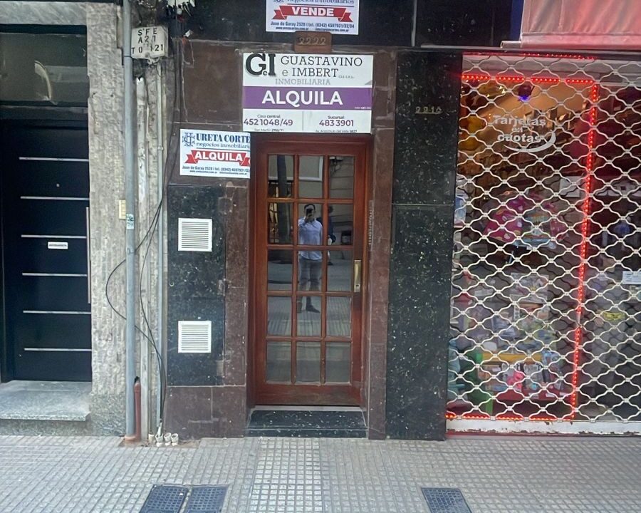 FRENTE