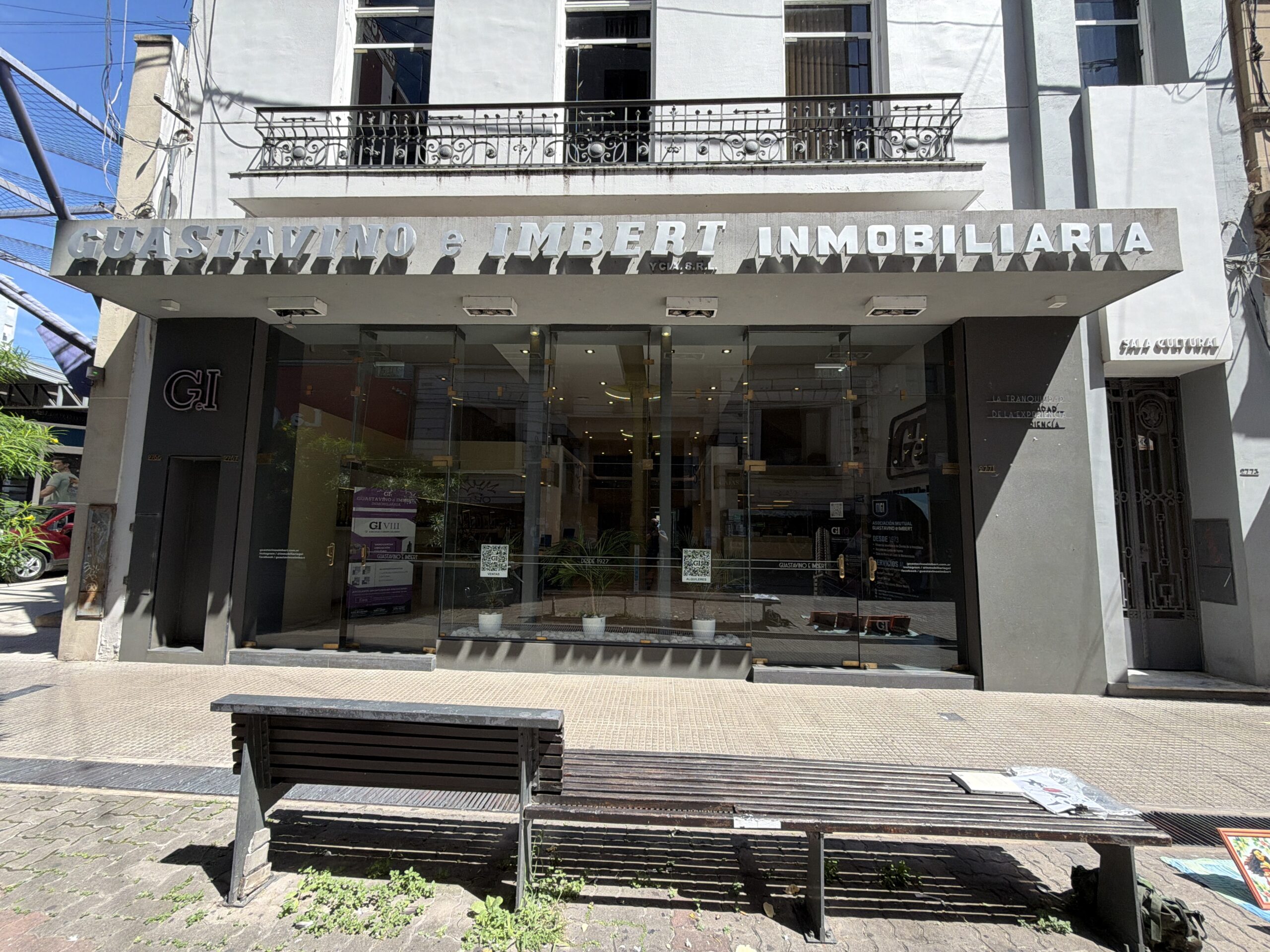 Terreno en Santo Tomé · foto 9