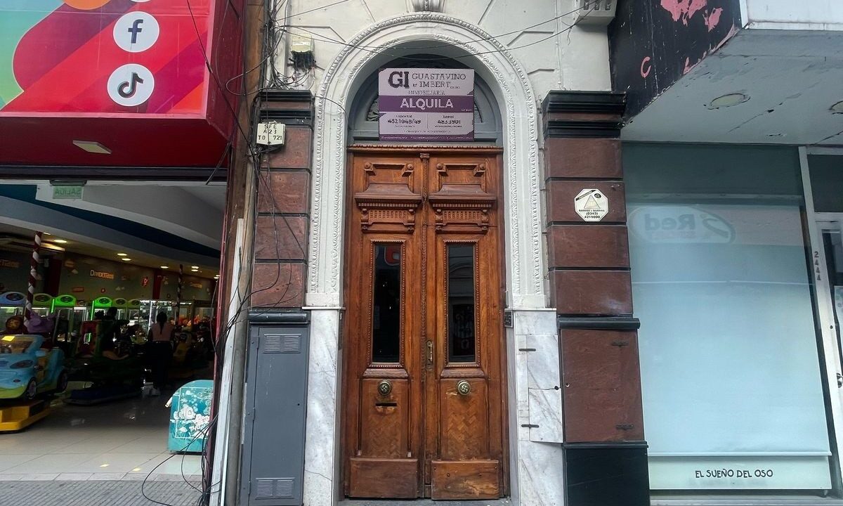 frente