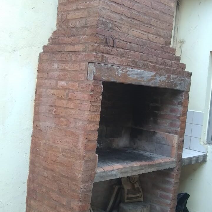 ASADOR