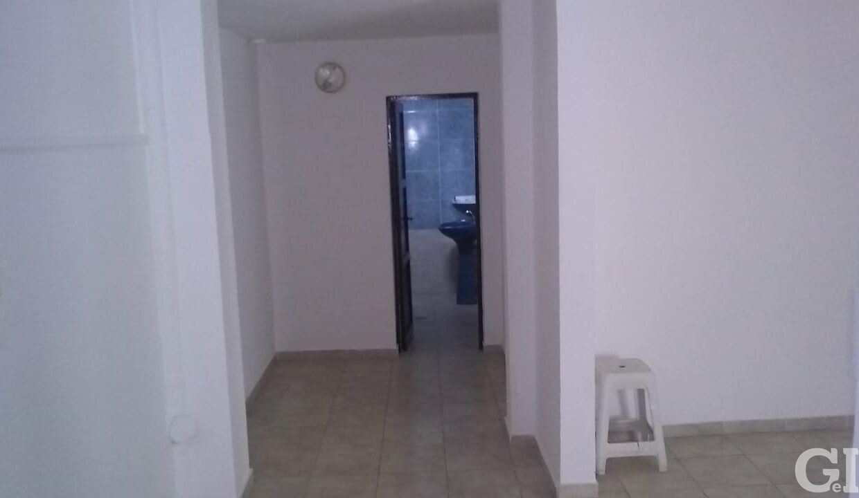 CORREDOR INTERNO