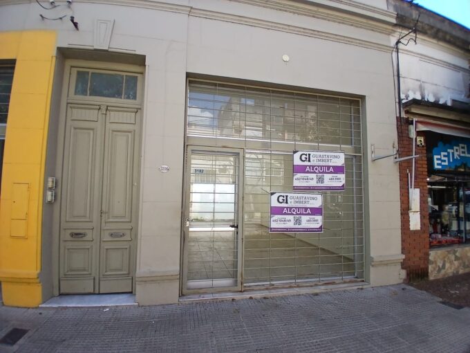 Santiago del Estero 3182