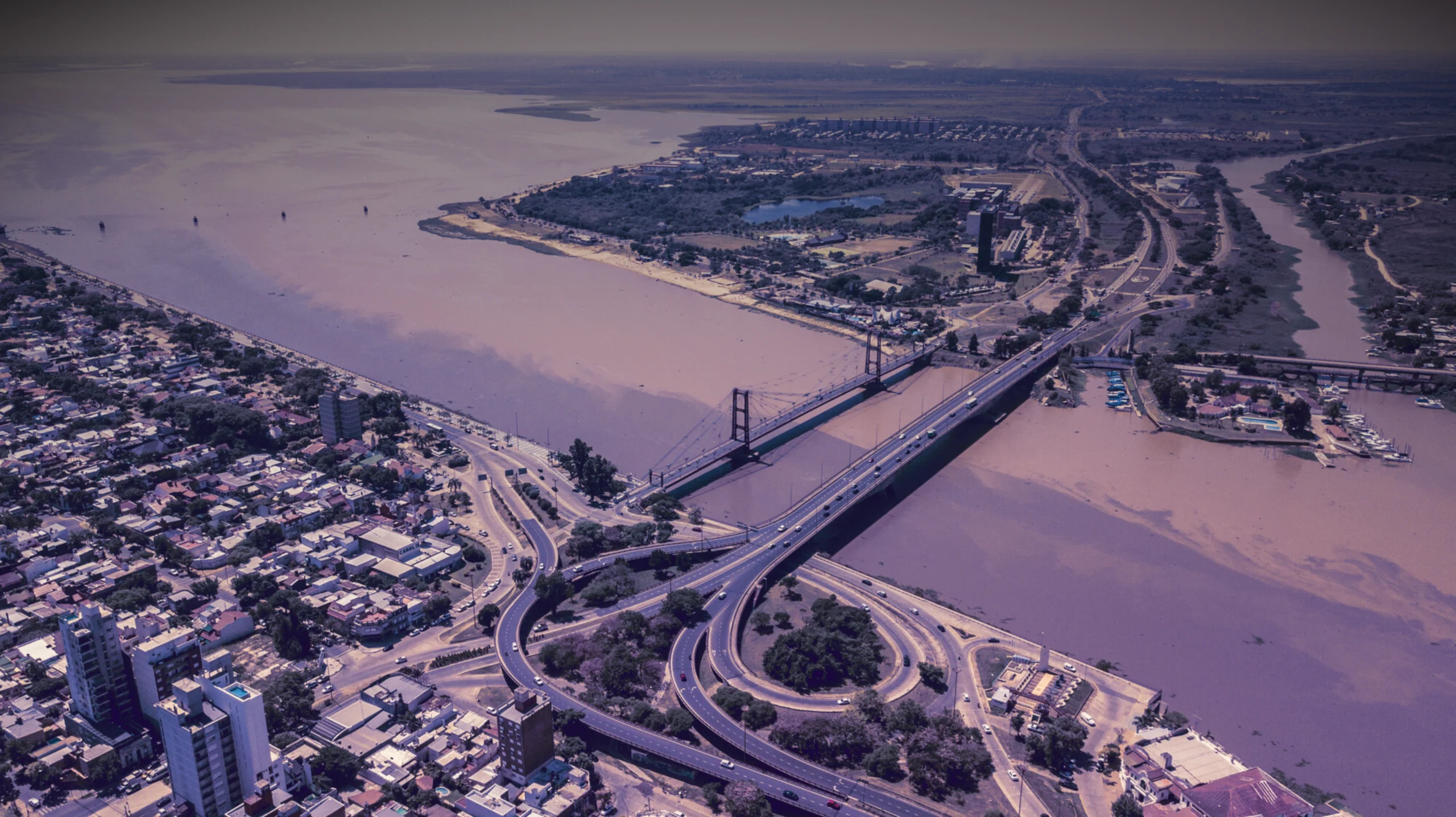 Terreno de 238 m² en Santo Tomé