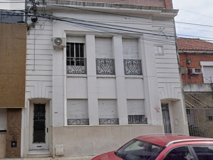 Juan de Garay 3019 Planta Alta
