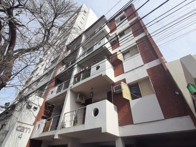 Urquiza 2049 P.3 D.B Frente