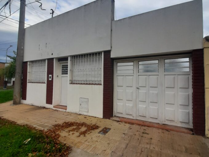 San Martin 4309