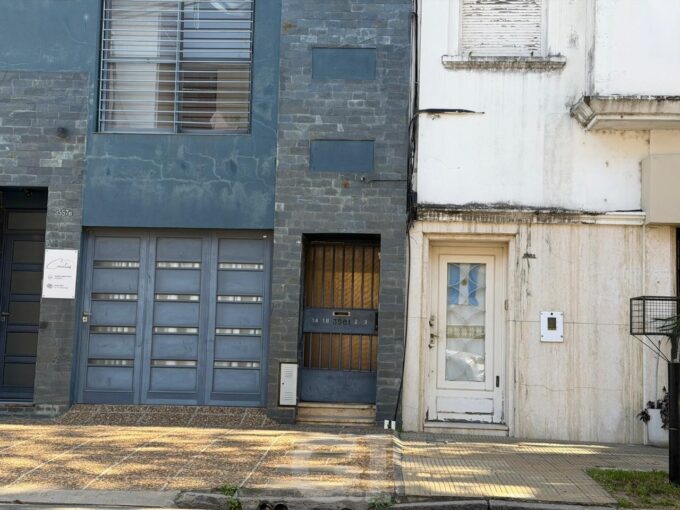 Alvear 3561 D.2 Interno PB