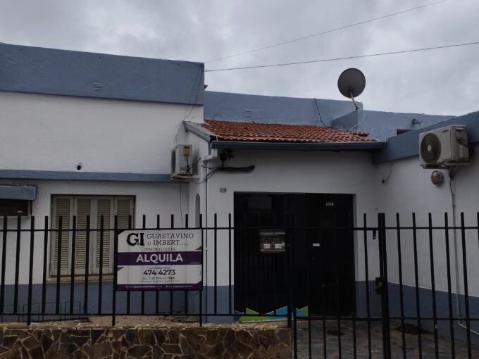 Av. Lujan 2518