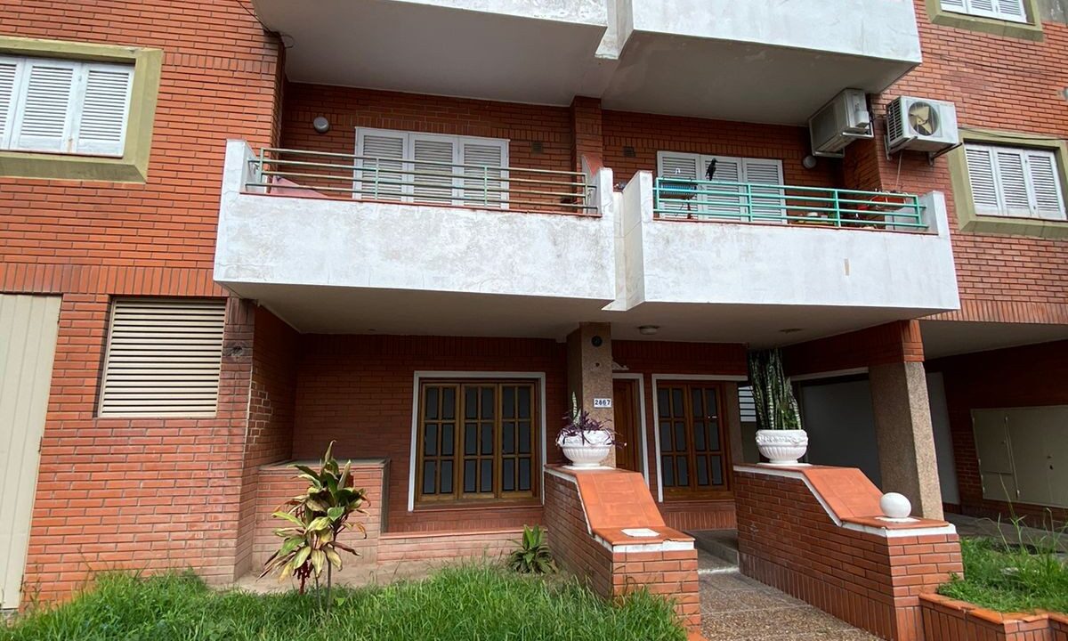 frente